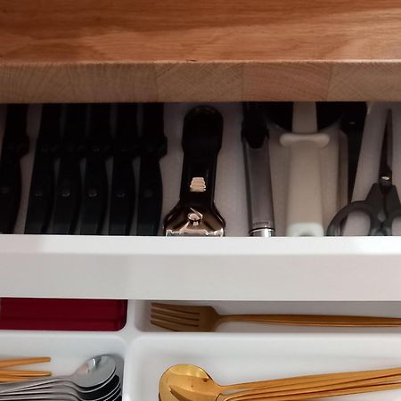 Apartament La Casita Real Vigo Zewnętrze zdjęcie