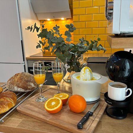 Apartament La Casita Real Vigo Zewnętrze zdjęcie