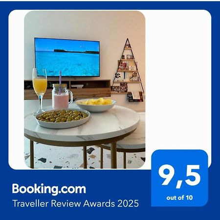 Apartament La Casita Real Vigo Zewnętrze zdjęcie