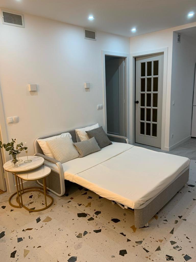 Apartament La Casita Real Vigo Zewnętrze zdjęcie