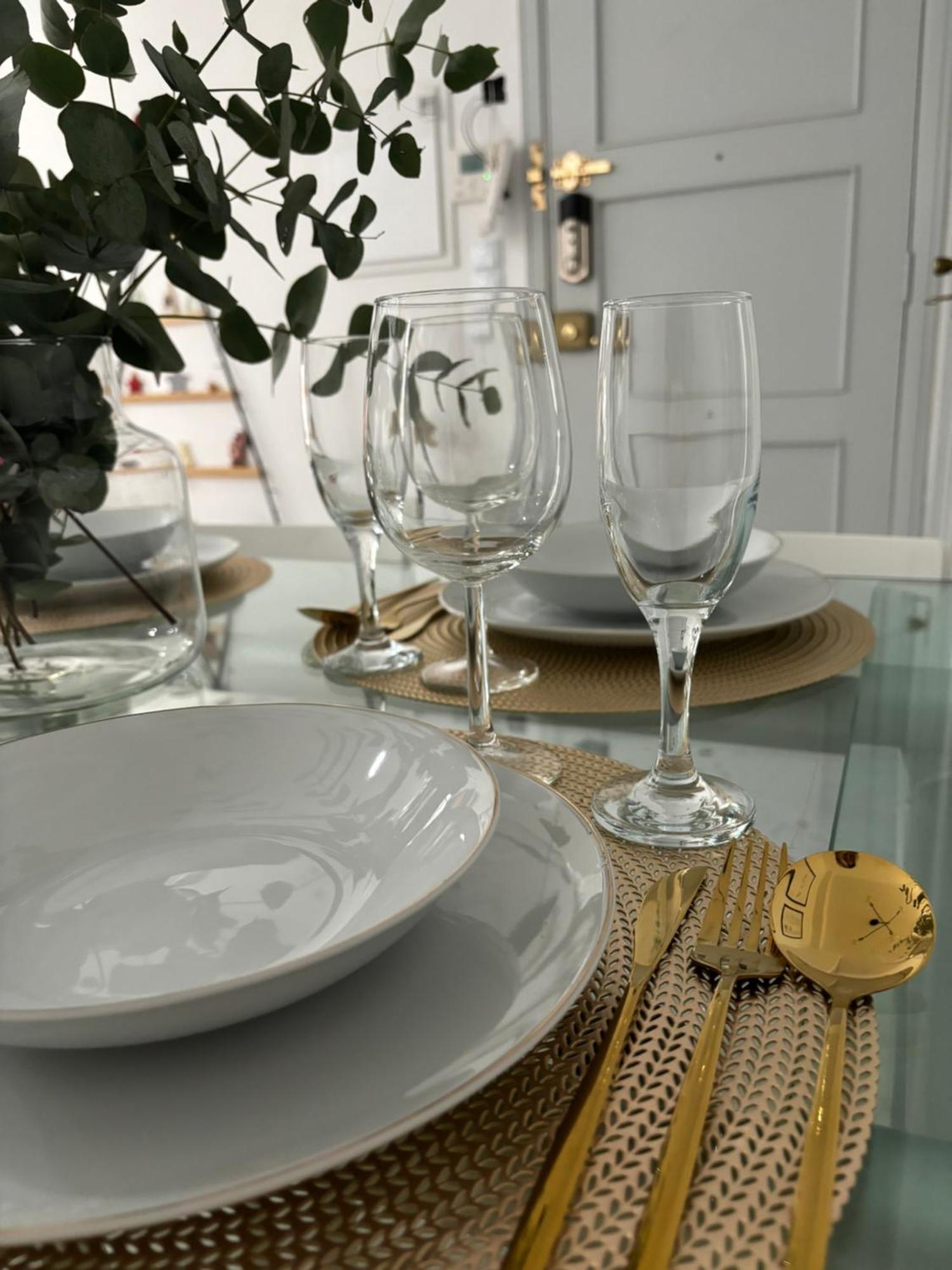 Apartament La Casita Real Vigo Zewnętrze zdjęcie