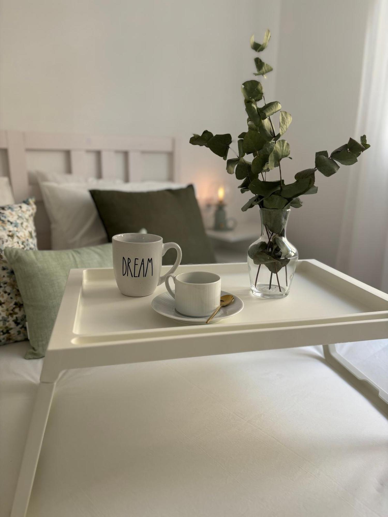 Apartament La Casita Real Vigo Zewnętrze zdjęcie