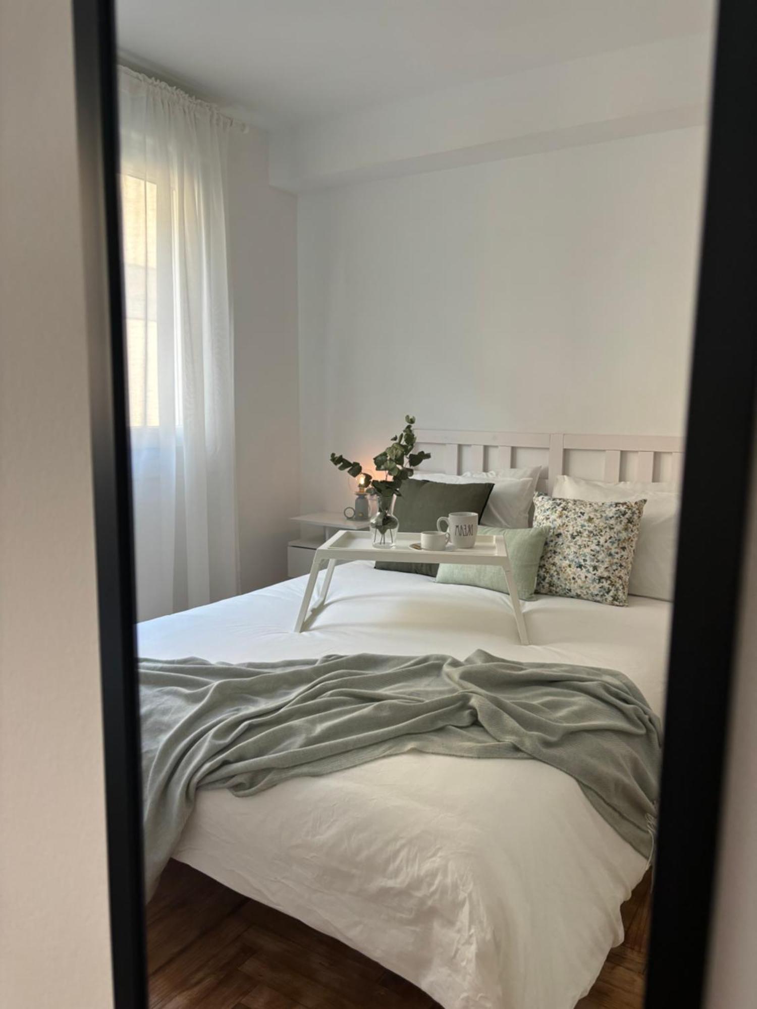 Apartament La Casita Real Vigo Zewnętrze zdjęcie