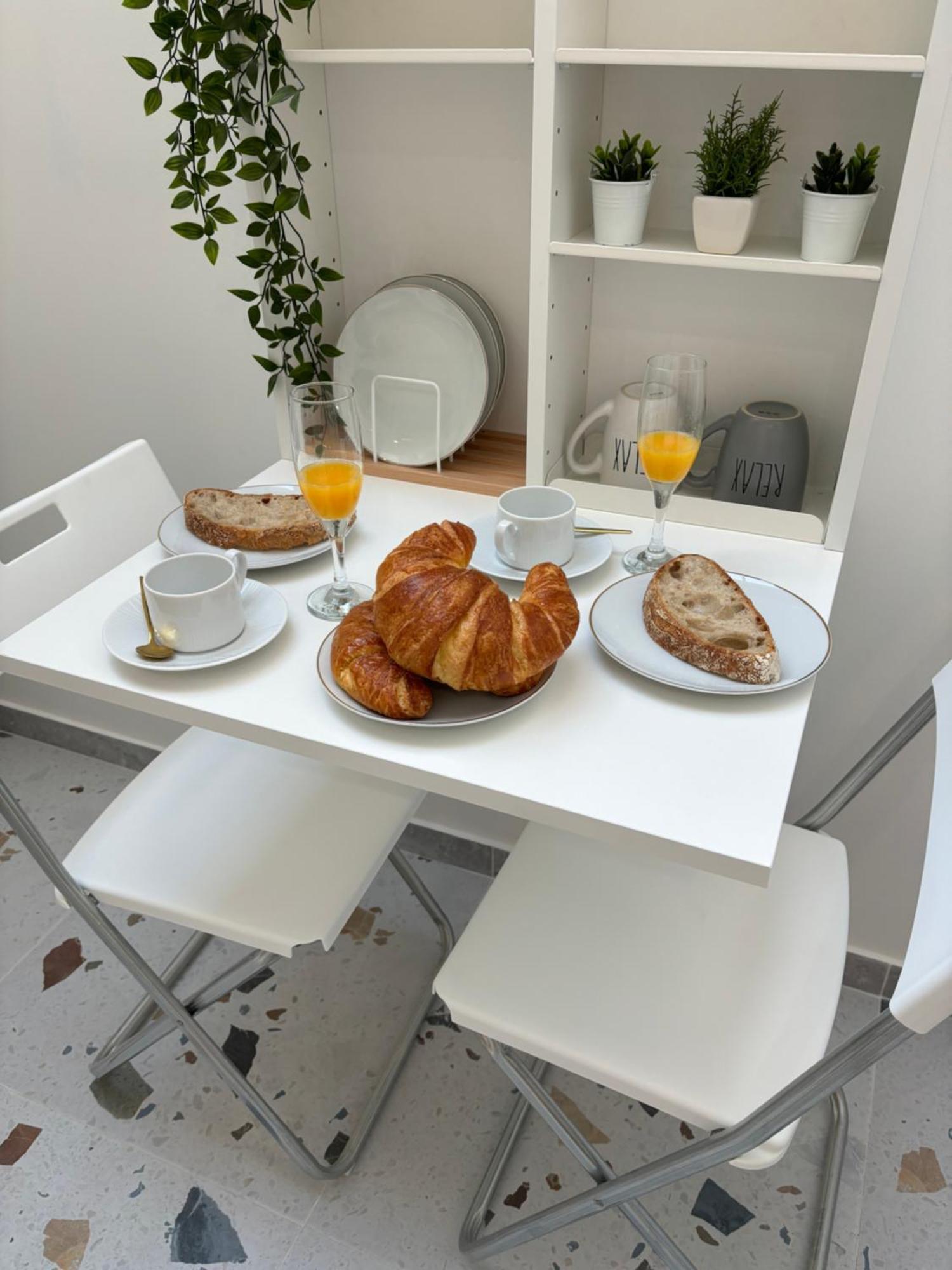 Apartament La Casita Real Vigo Zewnętrze zdjęcie