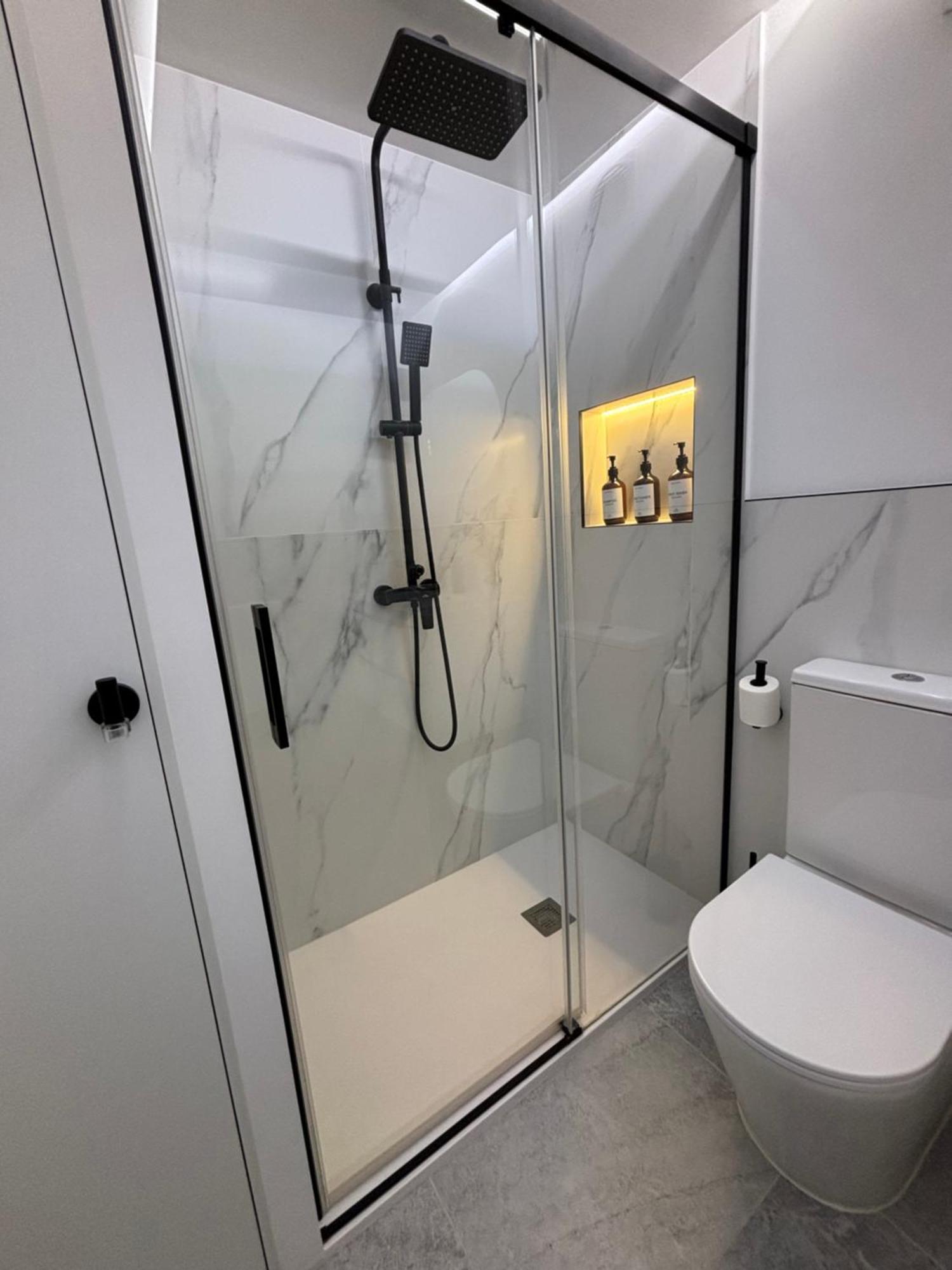 Apartament La Casita Real Vigo Zewnętrze zdjęcie