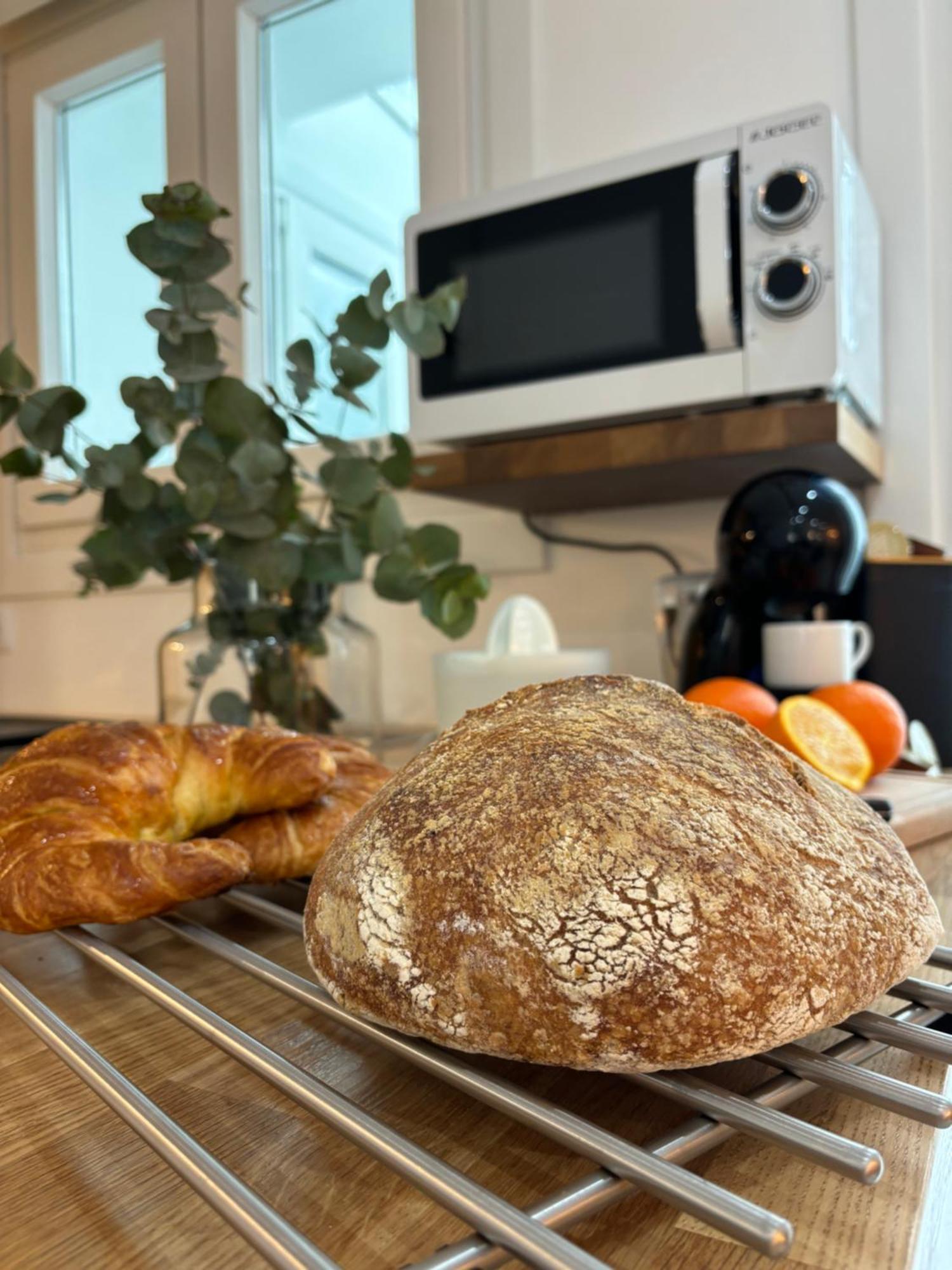 Apartament La Casita Real Vigo Zewnętrze zdjęcie