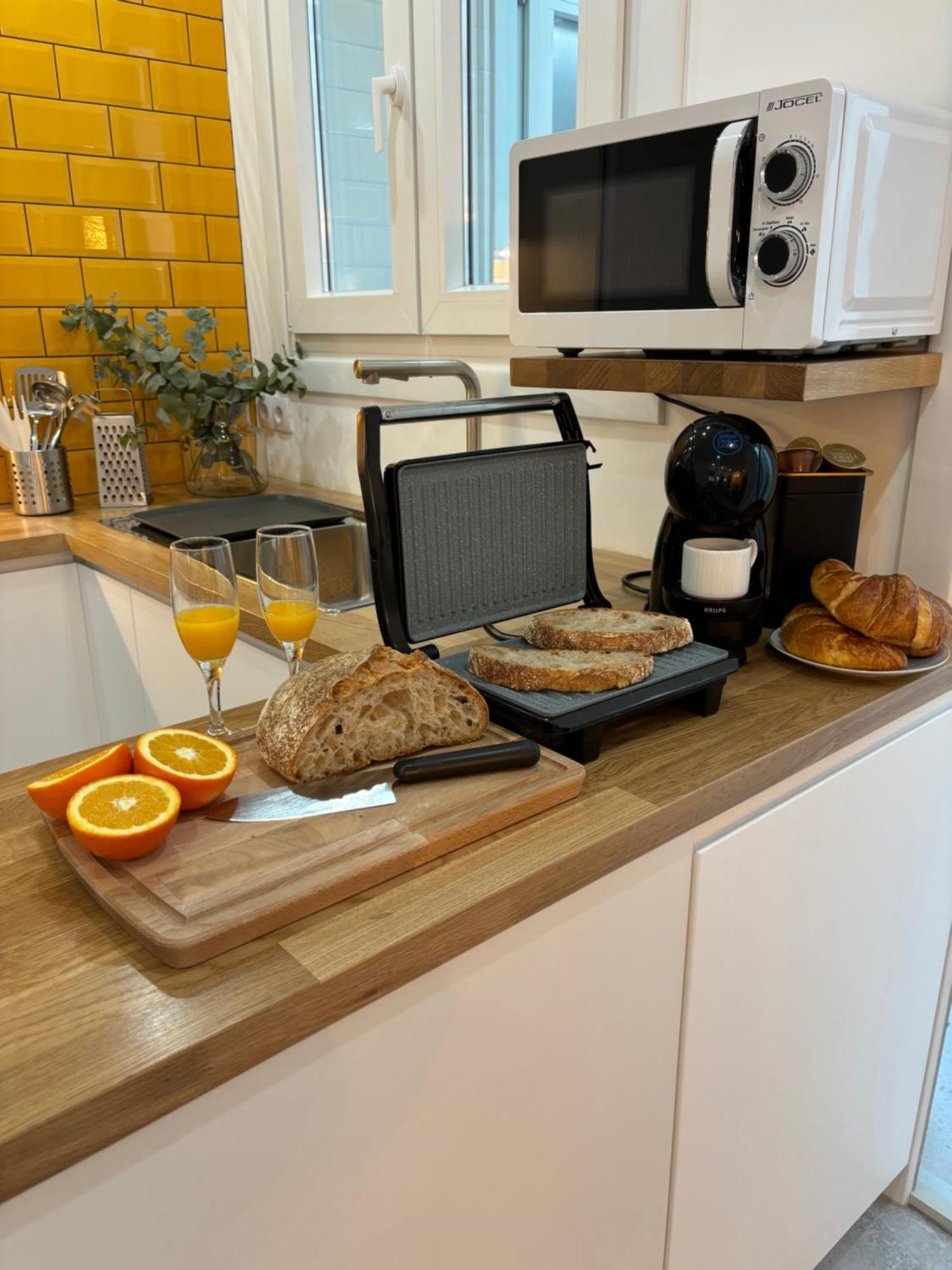 Apartament La Casita Real Vigo Zewnętrze zdjęcie
