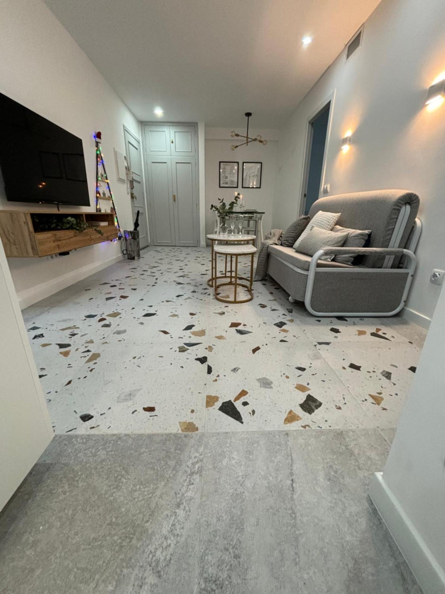 Apartament La Casita Real Vigo Zewnętrze zdjęcie
