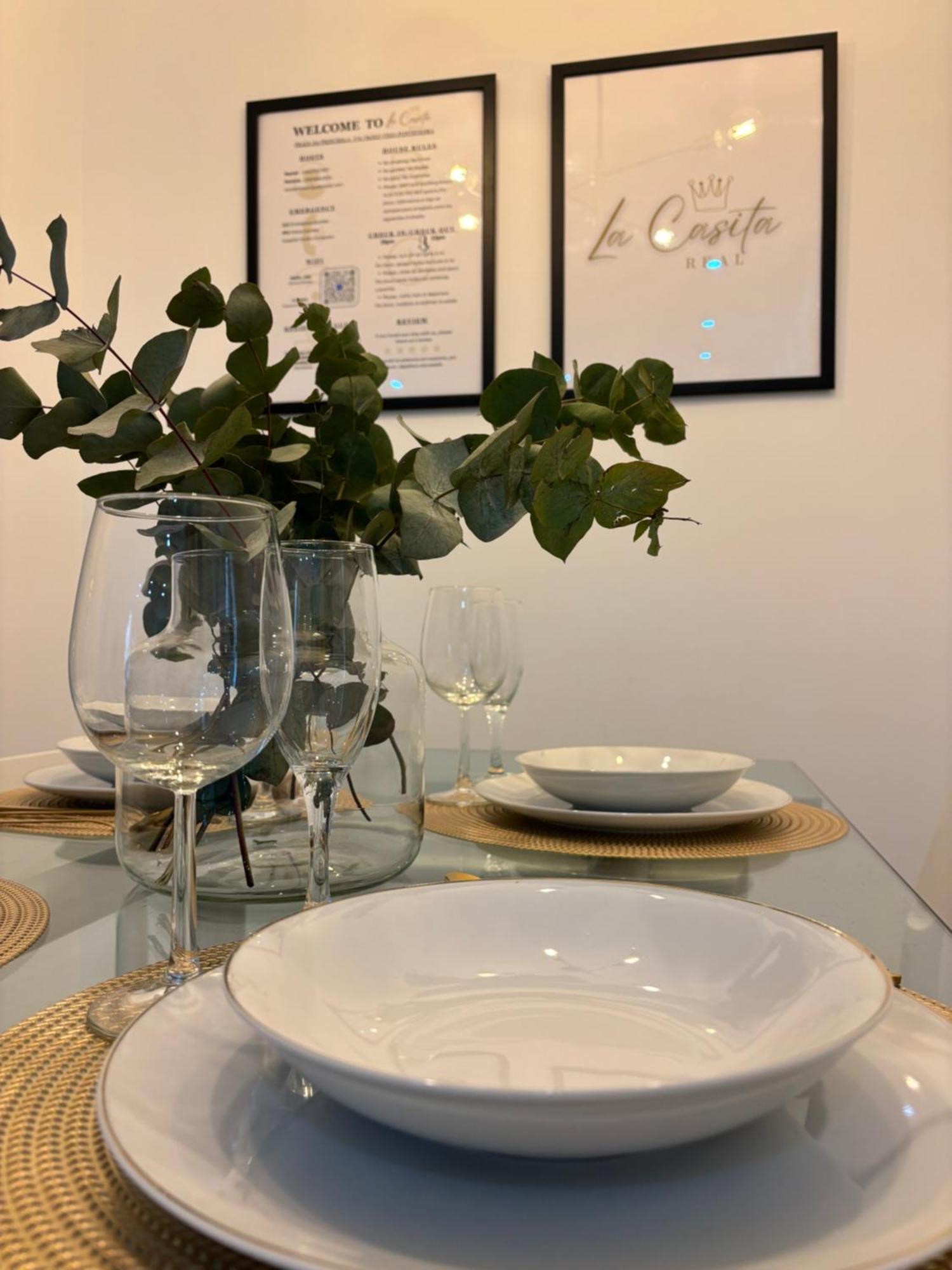 Apartament La Casita Real Vigo Zewnętrze zdjęcie
