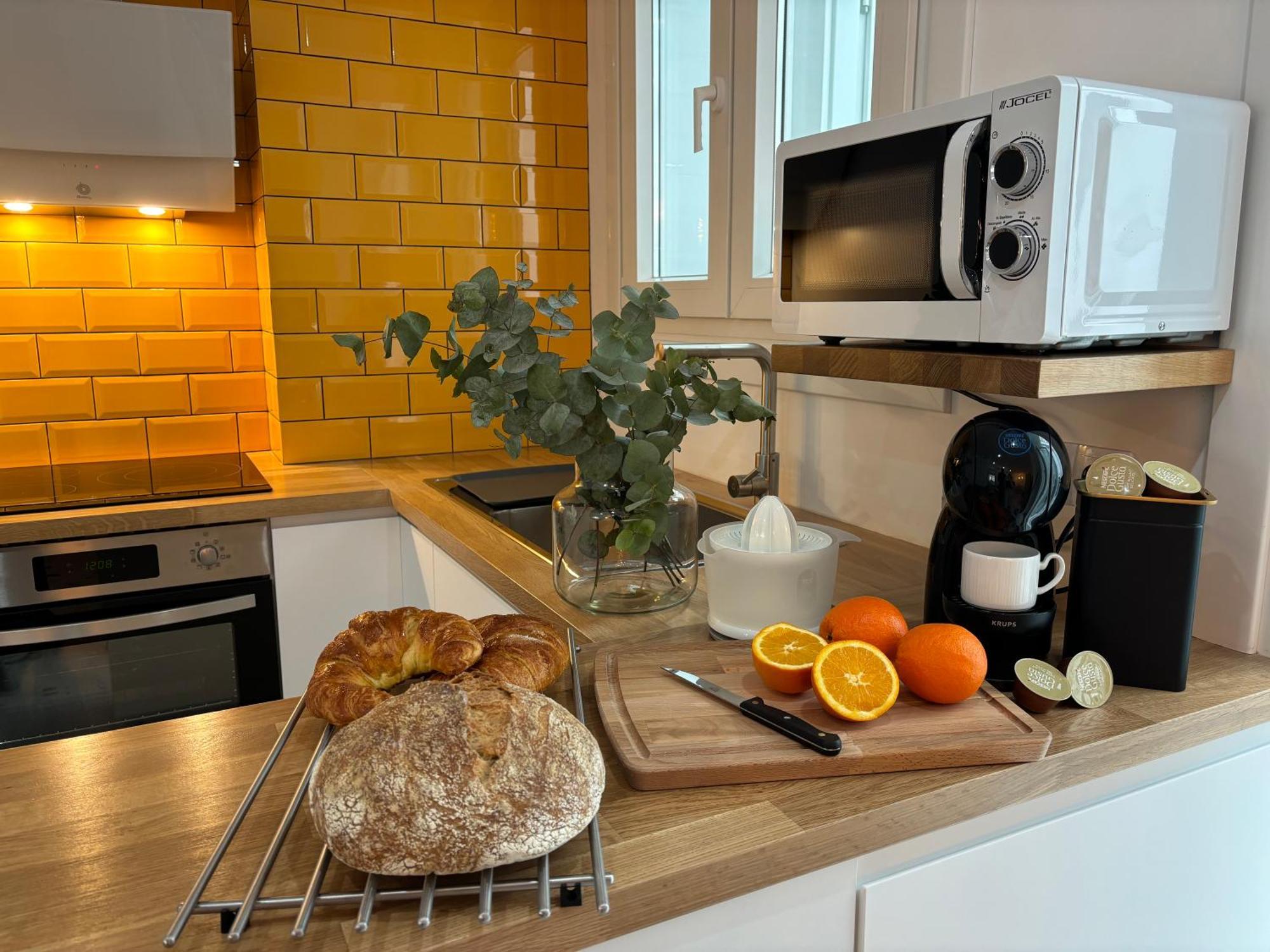 Apartament La Casita Real Vigo Zewnętrze zdjęcie
