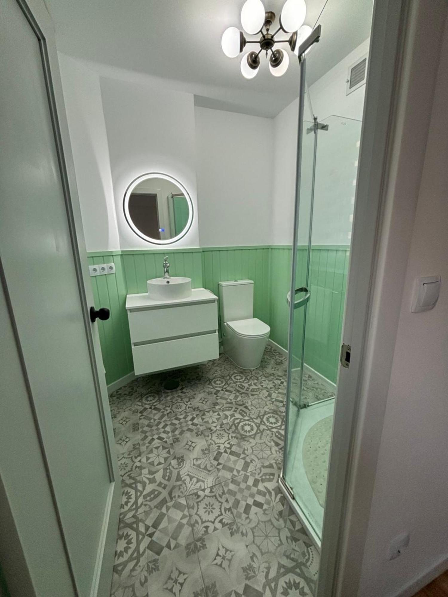Apartament La Casita Real Vigo Zewnętrze zdjęcie