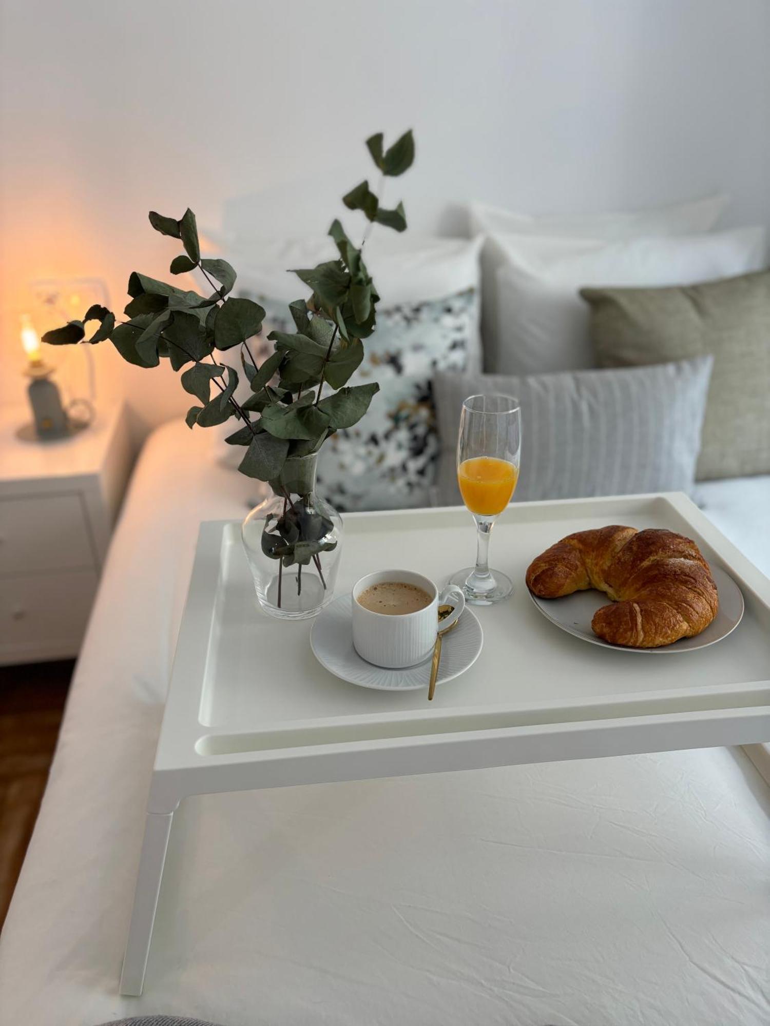 Apartament La Casita Real Vigo Zewnętrze zdjęcie