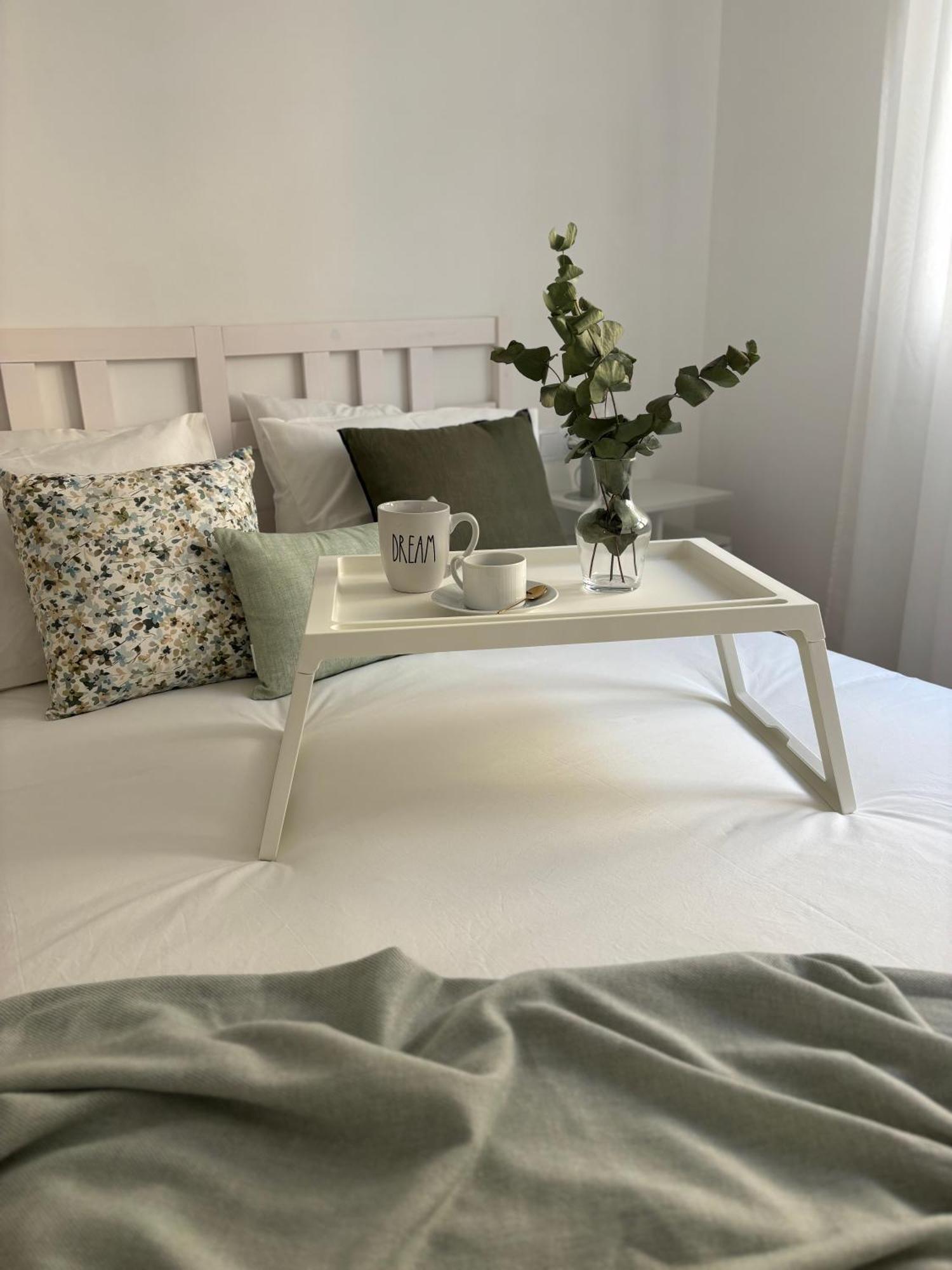 Apartament La Casita Real Vigo Zewnętrze zdjęcie