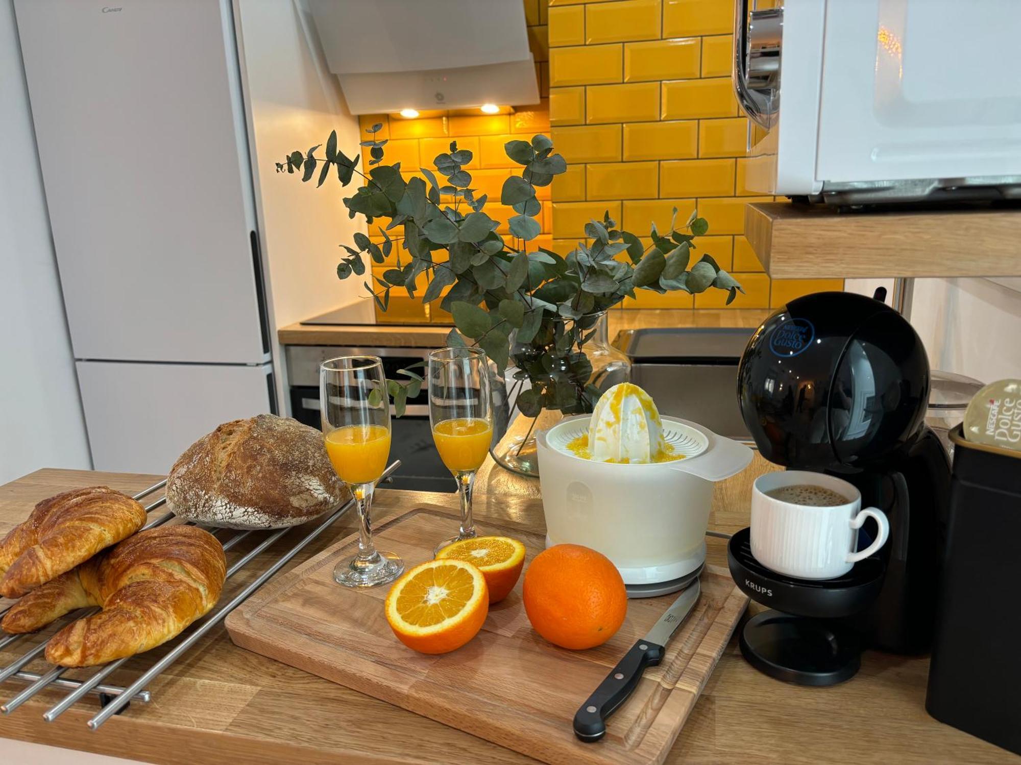 Apartament La Casita Real Vigo Zewnętrze zdjęcie