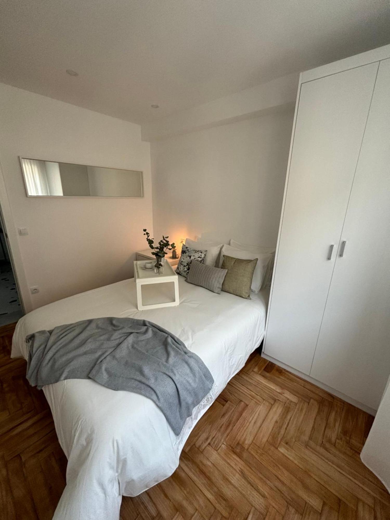 Apartament La Casita Real Vigo Zewnętrze zdjęcie