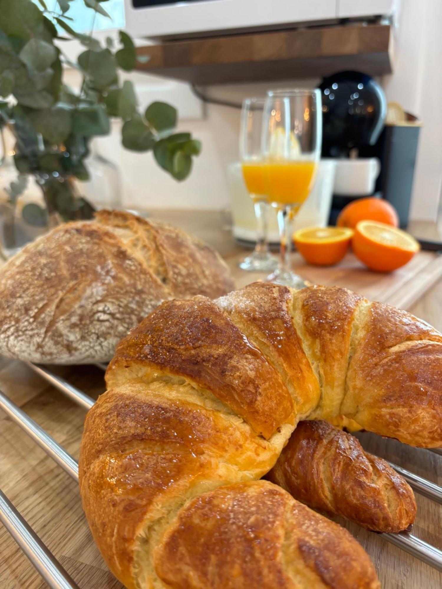 Apartament La Casita Real Vigo Zewnętrze zdjęcie