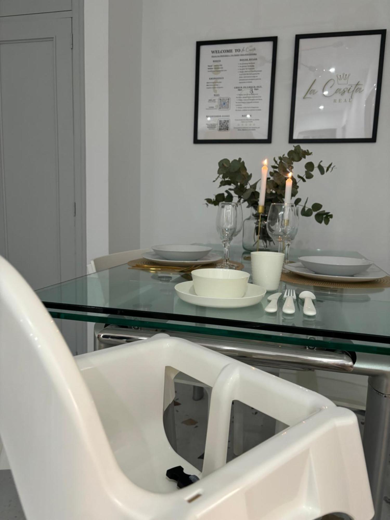 Apartament La Casita Real Vigo Zewnętrze zdjęcie