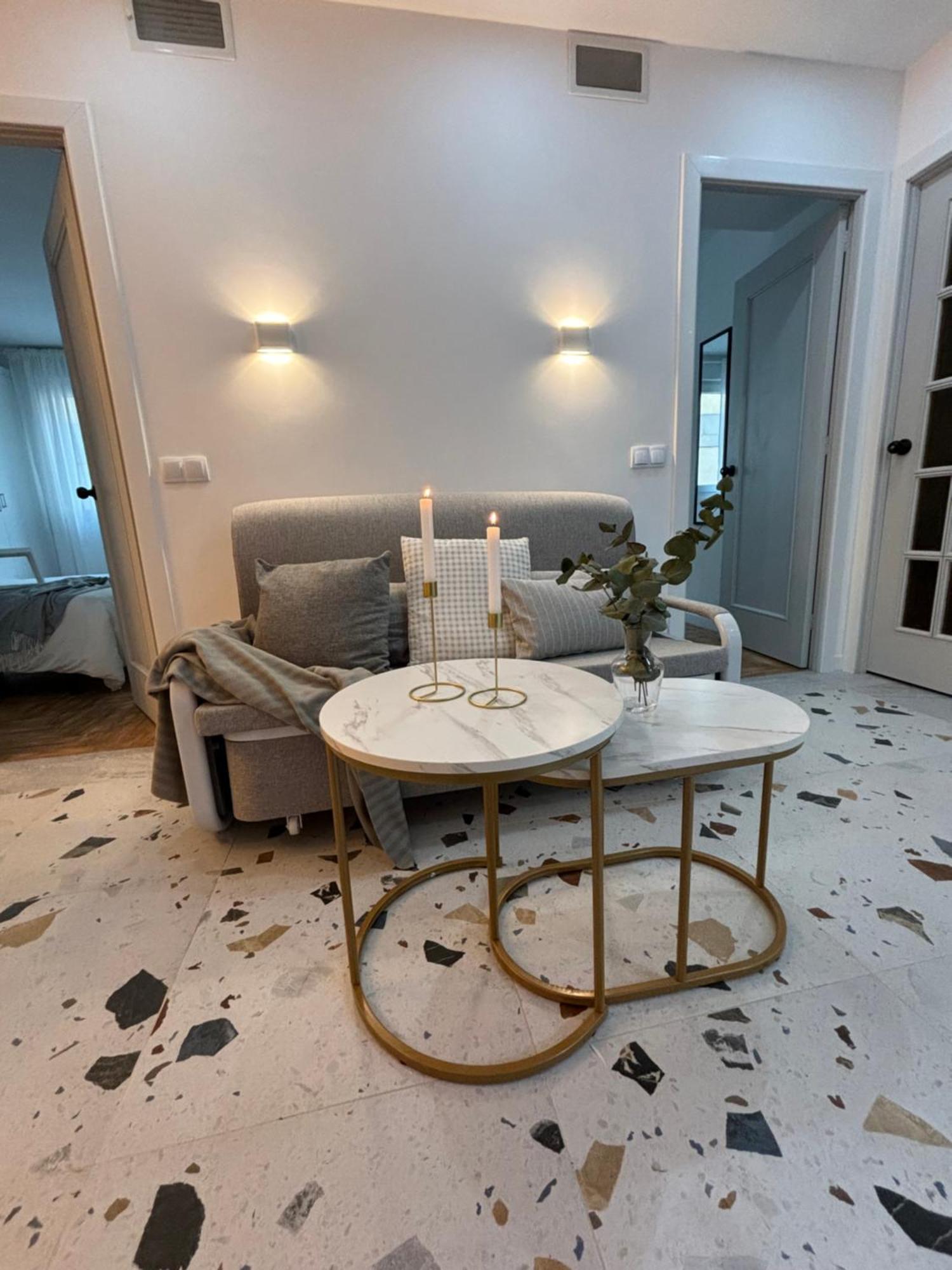 Apartament La Casita Real Vigo Zewnętrze zdjęcie
