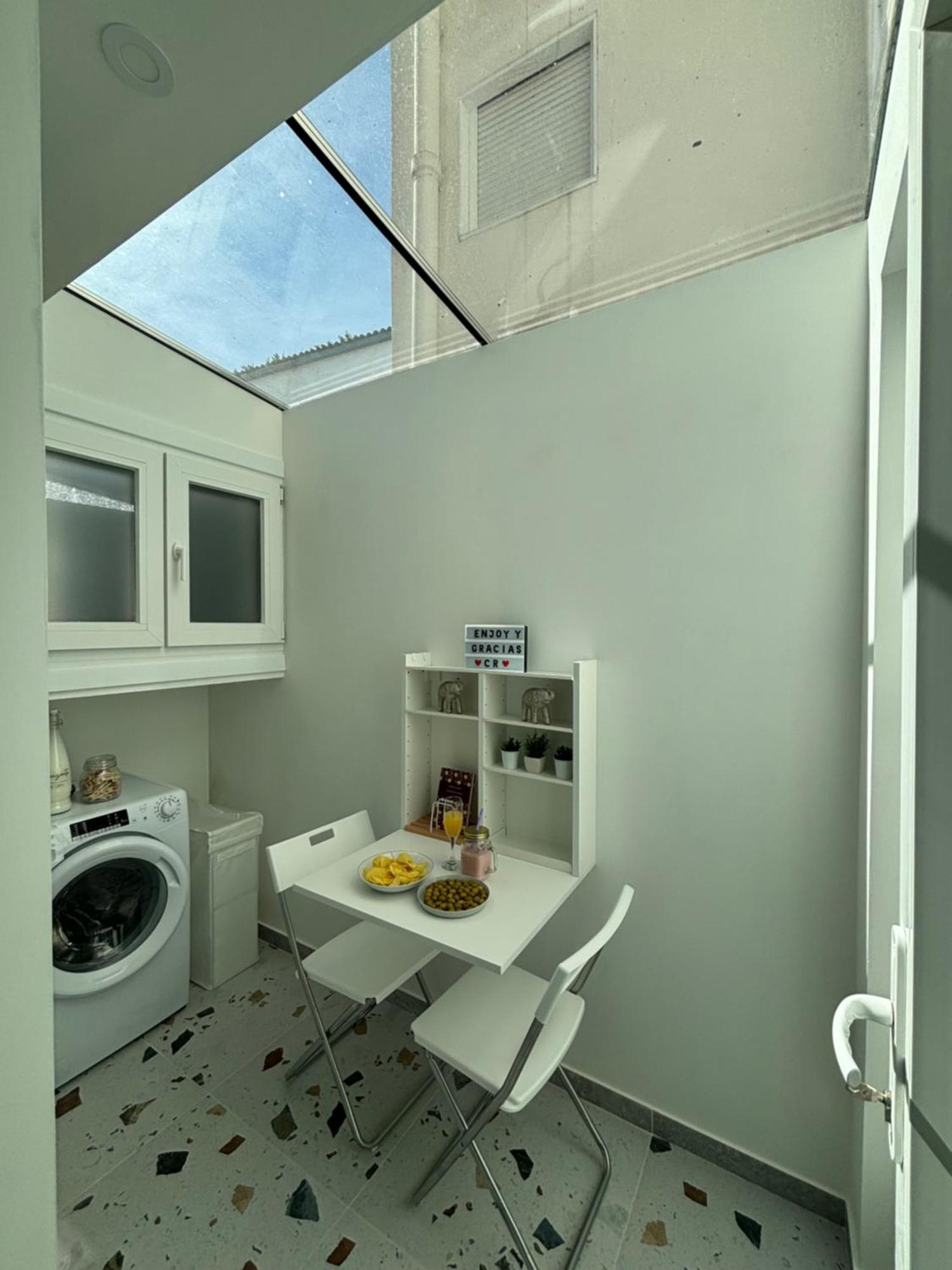 Apartament La Casita Real Vigo Zewnętrze zdjęcie